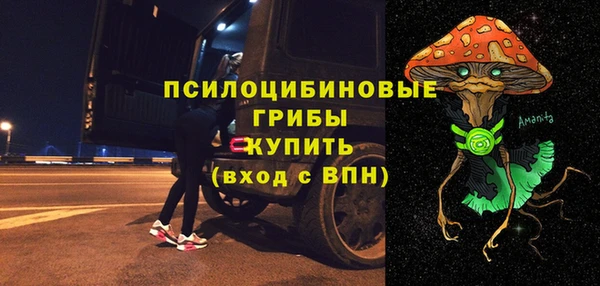 ешки Белоозёрский